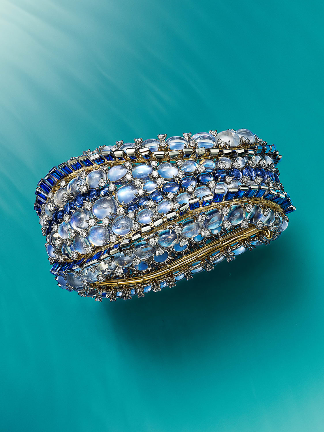 Why Tiffany & Co is the high jewellery brand to watch now - CNA Luxury