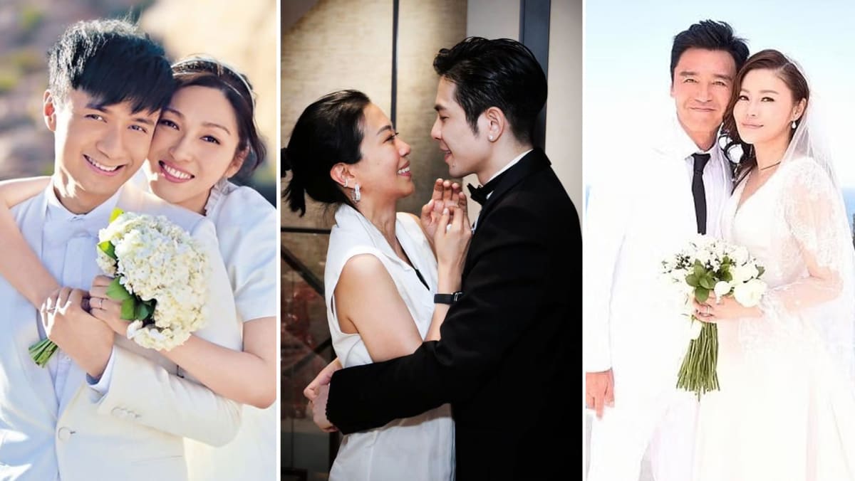Stars Who Married Their Managers Or Assistants 8days
