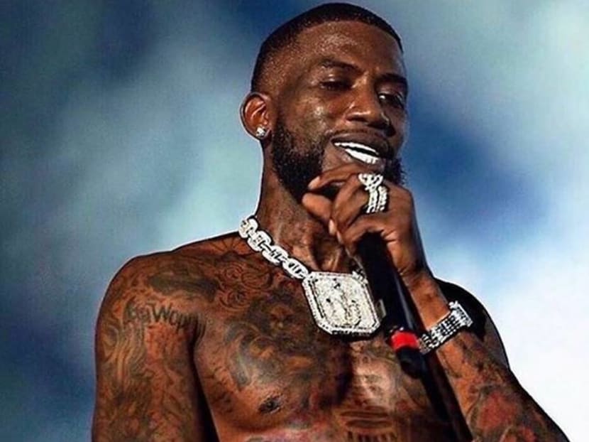 ‘I pray my haters die’: Gucci Mane causes stir with Easter Sunday COVID-19 tweet