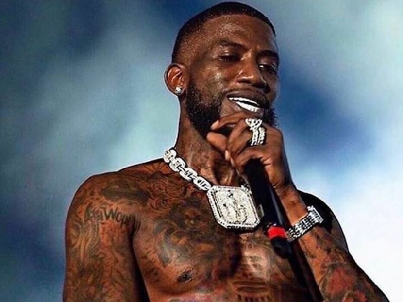 'I pray my haters die': Gucci Mane causes stir with Easter Sunday COVID-19 tweet 'I pray my haters die': Gucci Mane causes stir with Easter Sunday COVID-19 tweet