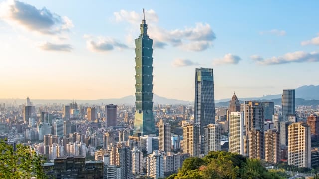 台湾或从10月13日取消入境隔离规定和观光禁团令