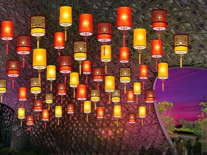 The best places to bring the whole family for a Mid-Autumn Festival lantern stroll The best places to bring the whole family for a Mid-Autumn Festival lantern stroll