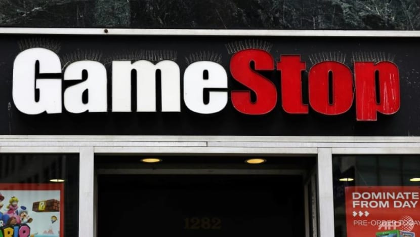 Commentary: A year on, we haven't absorbed lessons from the GameStop saga