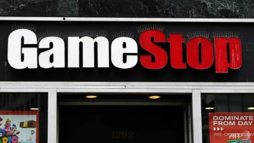 Commentary: A year on, we haven't absorbed lessons from the GameStop saga Commentary: A year on, we haven't absorbed lessons from the GameStop saga