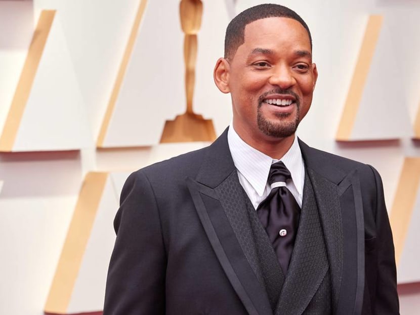 Will Smith's Disciplinary Hearing Over Oscars Slap Brought Forward By The Academy After His Resignation Will Smith's Disciplinary Hearing Over Oscars Slap Brought Forward By The Academy After His Resignation