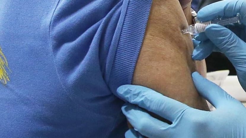 TTSH perluas skim untuk warga emas dapatkan suntikan vaksin selesema tanpa janji temu