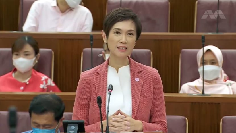 White Paper on women's development honours Singapore women, commits to further progress: Josephine Teo