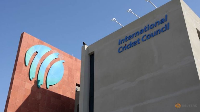 Cricket: ICC confident India can tour England despite being on COVID-19 'red list' Cricket: ICC confident India can tour England despite being on COVID-19 'red list'
