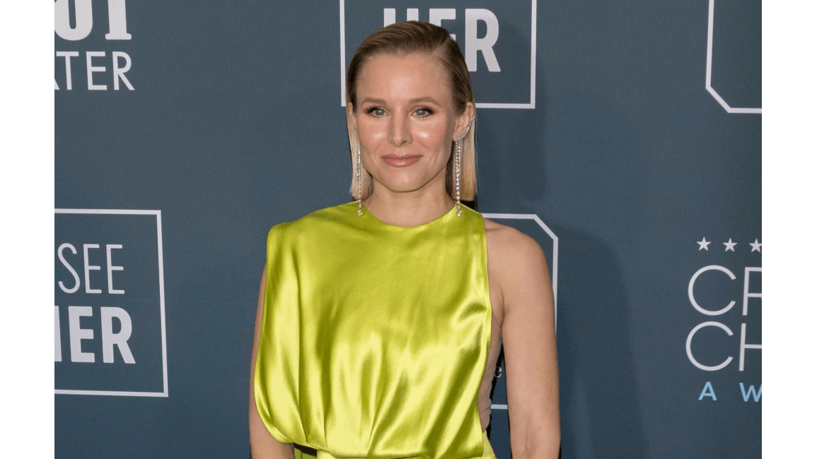 Kristen Bell Isn’t Very Thrilled About Her Daughter’s Name Amid Delta Variant Surge: "A Big Bummer" Kristen Bell Isn’t Very Thrilled About Her Daughter’s Name Amid Delta Variant Surge: "A Big Bummer"