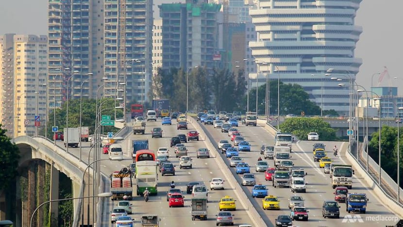 COE premiums close mixed in latest bidding exercise COE premiums close mixed in latest bidding exercise