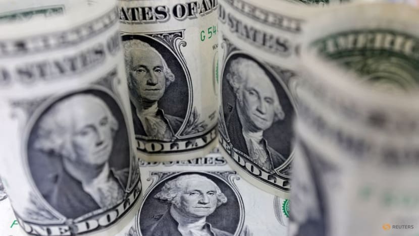 Dollar gains as traders gird for higher US rates Dollar gains as traders gird for higher US rates