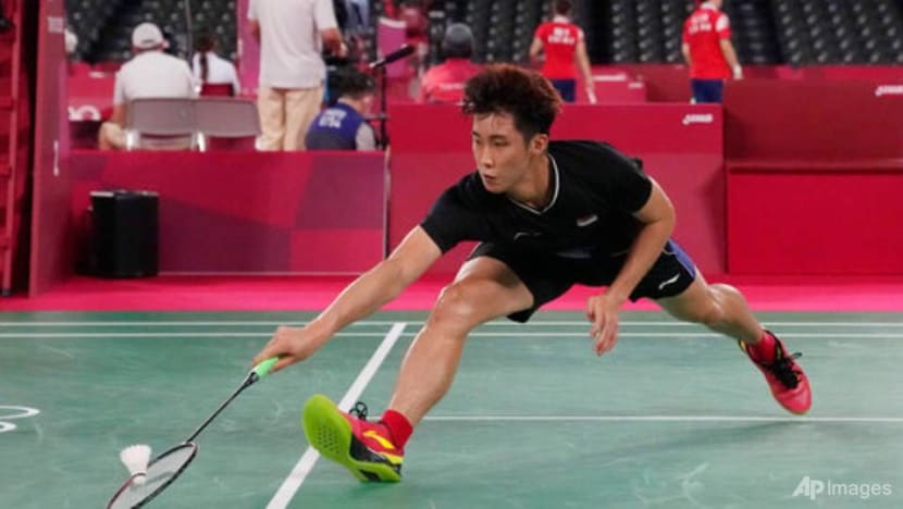 Badminton: Loh Kean Yew gets Olympic campaign off to winning start Badminton: Loh Kean Yew gets Olympic campaign off to winning start