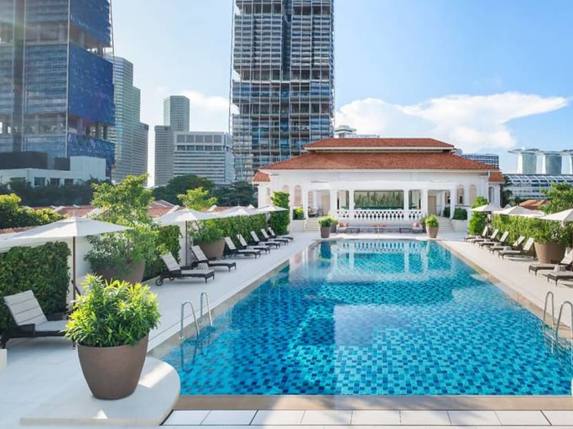 Want to book a daycation in Singapore? There’s now a dedicated site for that