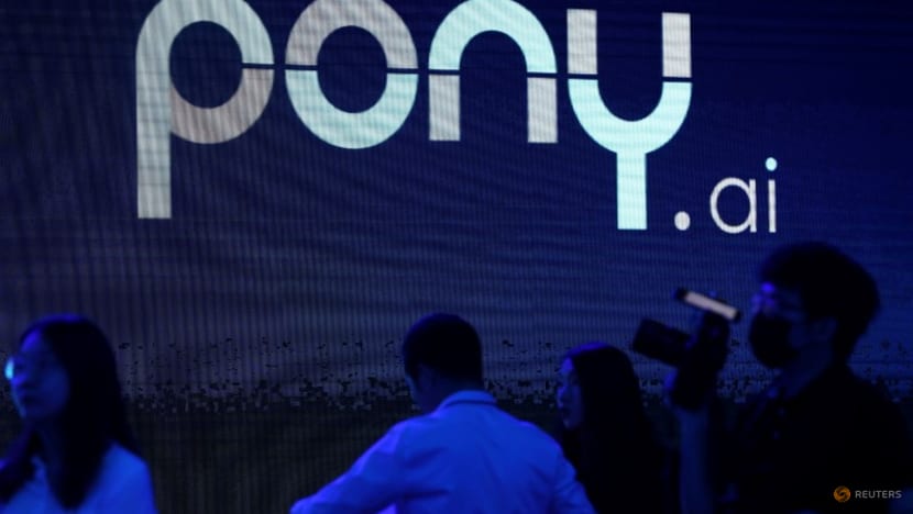 Exclusive-China's tech crackdown thwarts Pony.ai's US listing plans -sources Exclusive-China's tech crackdown thwarts Pony.ai's US listing plans -sources