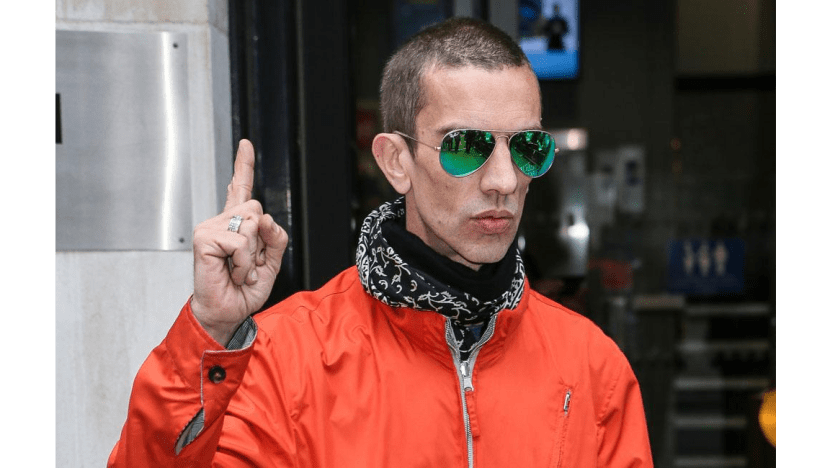 Richard Ashcroft to support Roger Waters at BST Hyde Park