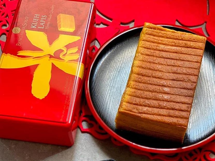 17 Popular Kueh Lapis Legit Brands Ranked Today