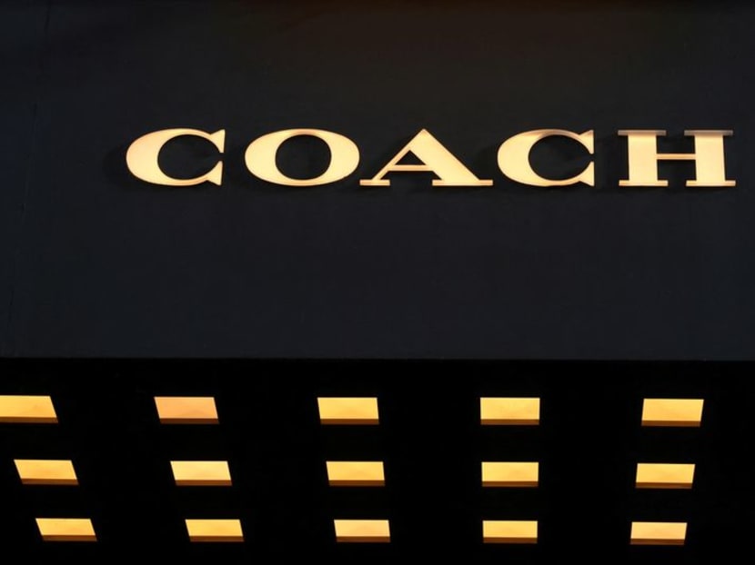 Coach owner Tapestry, Ralph Lauren warn of slowing holiday season demand -  TODAY
