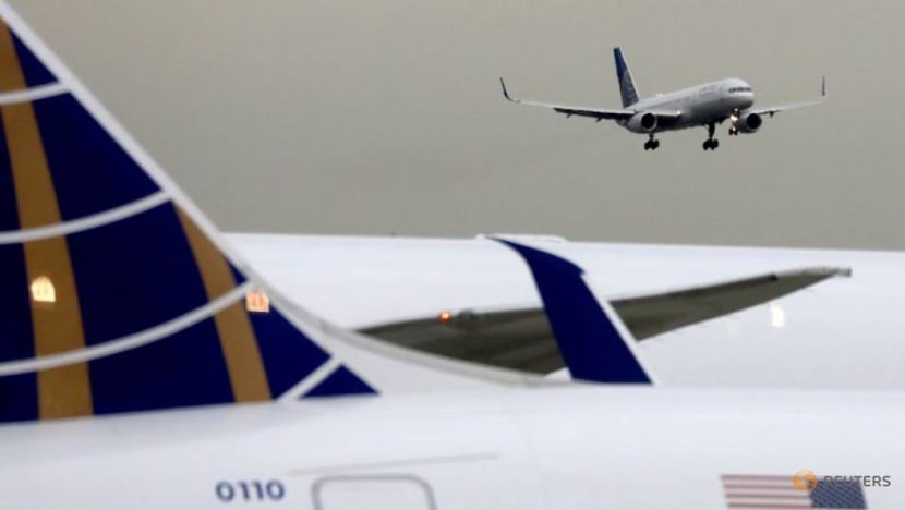 United, Delta passengers from Britain must show negative COVID-19 tests United, Delta passengers from Britain must show negative COVID-19 tests