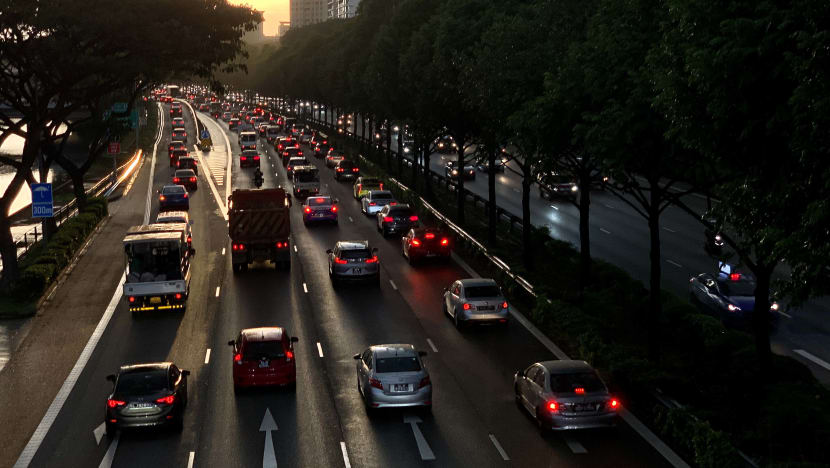 COVID-19: Private car inspections to resume from Jun 8 COVID-19: Private car inspections to resume from Jun 8