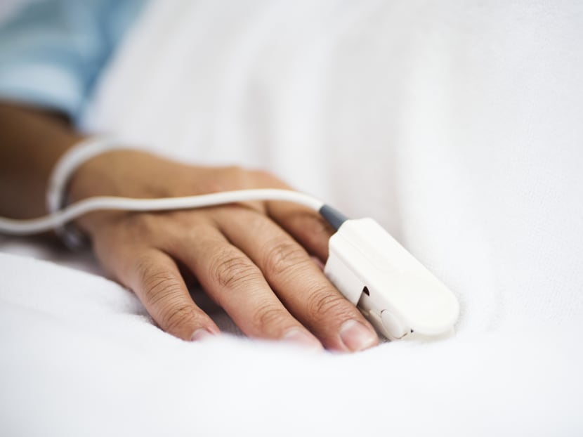 Covid-19: Healthcare system still under pressure as hospitalised patients, ICU cases continue to rise, says MOH Covid-19: Healthcare system still under pressure as hospitalised patients, ICU cases continue to rise, says MOH