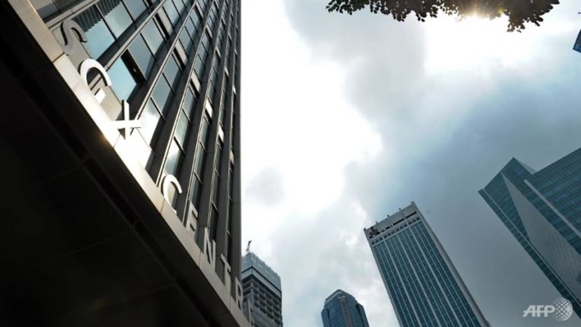 Singapore Exchange profit at 12-year high on cross-asset push