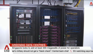 Singapore looks to add at least 300 megawatts of power for data centres