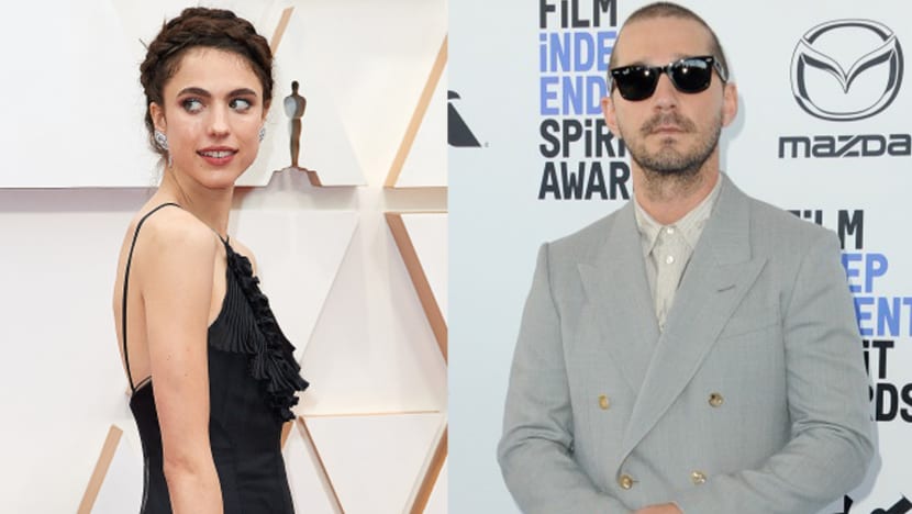 Shia LaBeouf And Margaret Qualley Break Up Amid FKA Twigs' Abuse Allegations Shia LaBeouf And Margaret Qualley Break Up Amid FKA Twigs' Abuse Allegations
