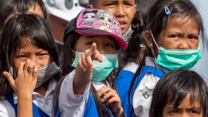 Indonesians seek to get tested for COVID-19 as tally rises; govt says unnecessary to test everyone Indonesians seek to get tested for COVID-19 as tally rises; govt says unnecessary to test everyone
