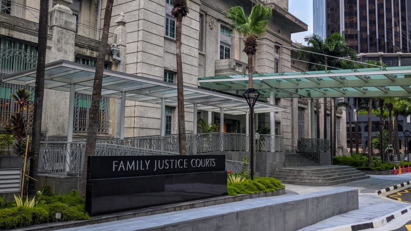 New reforms for Family Justice system to make proceedings simpler, ‘less acrimonious’: MinLaw New reforms for Family Justice system to make proceedings simpler, ‘less acrimonious’: MinLaw