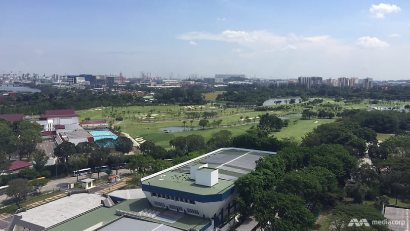 More homes, commercial projects can be built on Jurong land meant for cancelled HSR project: Experts More homes, commercial projects can be built on Jurong land meant for cancelled HSR project: Experts