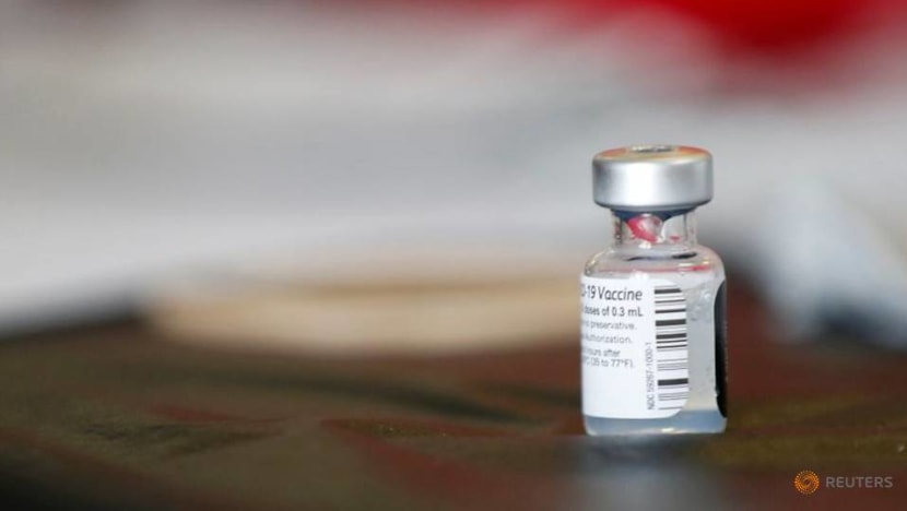 Taiwan says BioNTech COVID-19 vaccine deal on hold, cites potential Chinese pressure Taiwan says BioNTech COVID-19 vaccine deal on hold, cites potential Chinese pressure