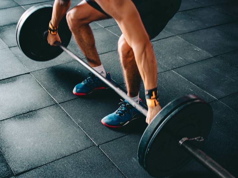 How to Treat and Prevent Calluses From Weightlifting