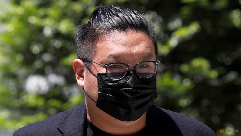 Singaporean spent millions on cars, jewels with nickel fraud loot, charges say Singaporean spent millions on cars, jewels with nickel fraud loot, charges say