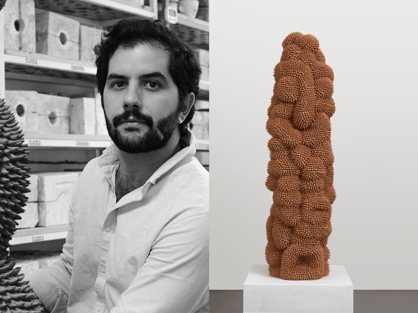 Loewe foundation craft prize 2024 winners