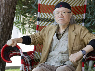 Leiji Matsumoto, creator of Space Battleship Yamato, dies