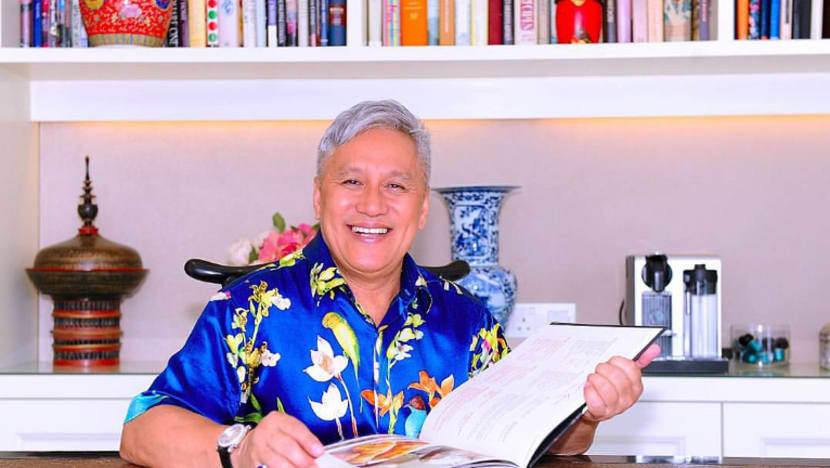 "Macam mana kamu (Najib) boleh biarkan Felda disalah urus begitu?" keluh Cef Wan "Macam mana kamu (Najib) boleh biarkan Felda disalah urus begitu?" keluh Cef Wan