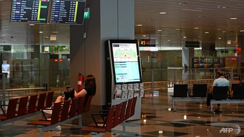 17 new COVID-19 cases in Singapore, all imported 17 new COVID-19 cases in Singapore, all imported