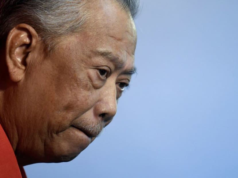 Prime Minister Muhyiddin Yassin has failed in every way to live up to the expectations of the king and the people, say observers. Prime Minister Muhyiddin Yassin has failed in every way to live up to the expectations of the king and the people, say observers.