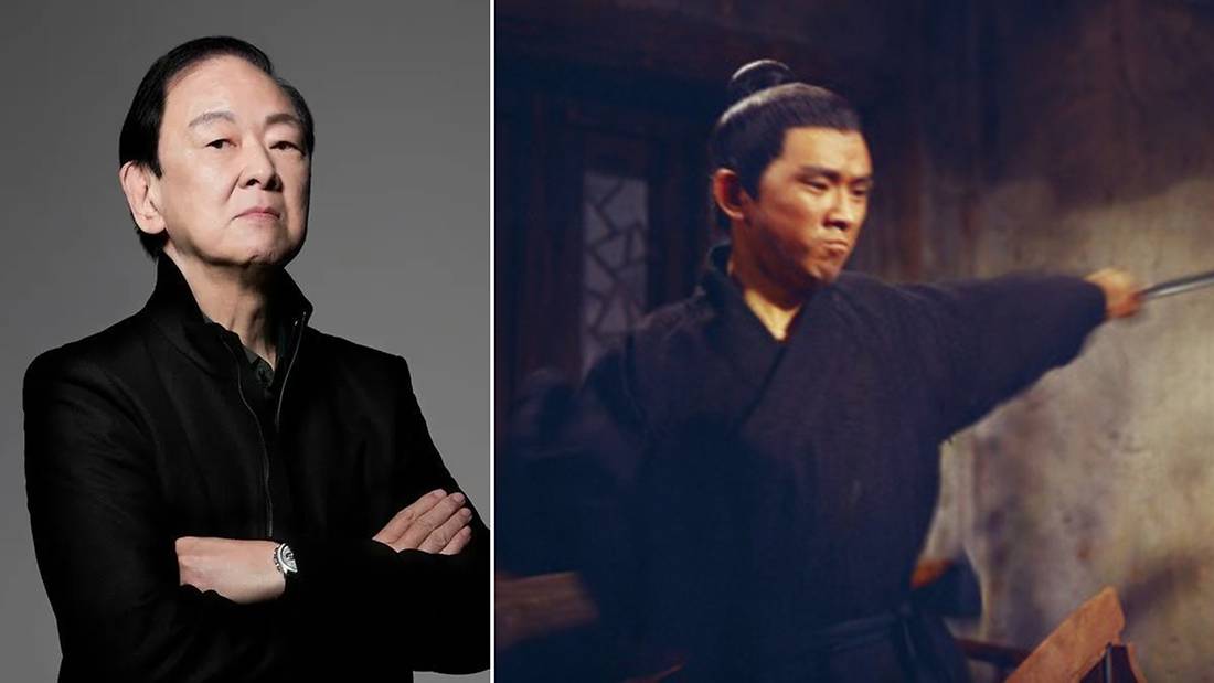 One-Armed Swordsman Star Wang Yu Passes Away At 80 One-Armed Swordsman Star Wang Yu Passes Away At 80