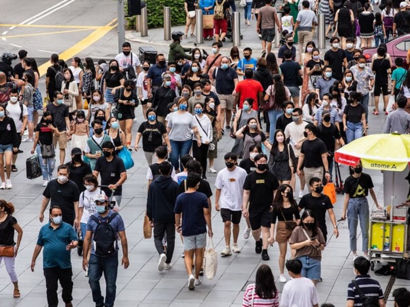 16 Omicron cases detected in Singapore so far; MOH stresses vaccinations, boosters are ‘best protection’ 16 Omicron cases detected in Singapore so far; MOH stresses vaccinations, boosters are ‘best protection’