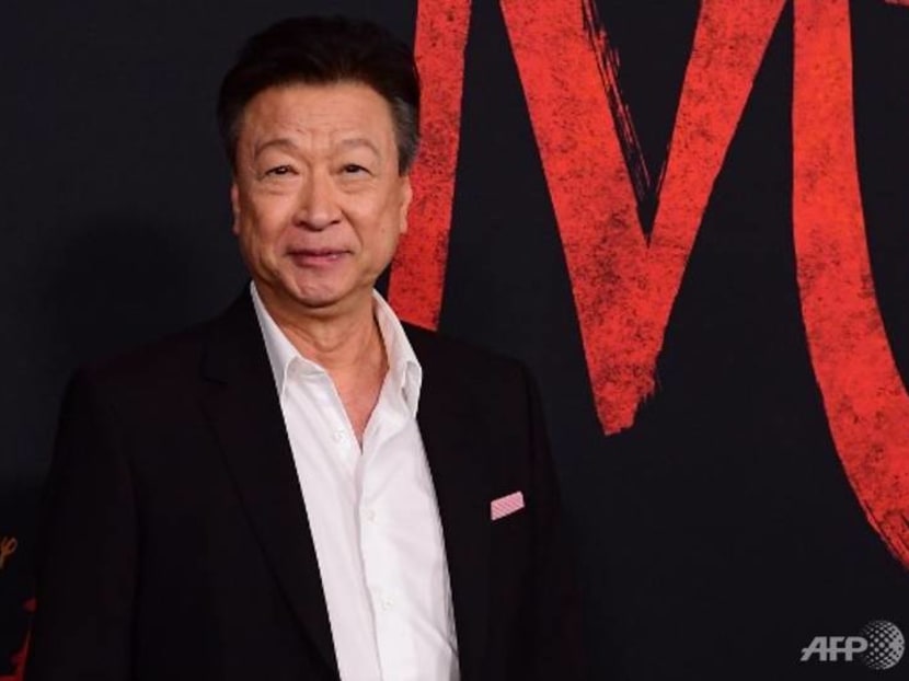 Asian American celebrities speak up against harassment due to COVID-19 Asian American celebrities speak up against harassment due to COVID-19