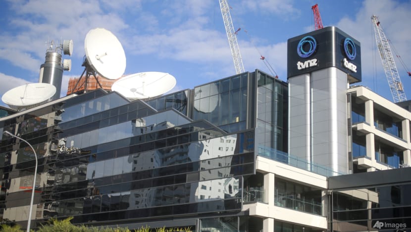 Commentary: New Zealand needs to build trust with merger of public TV and radio into non-profit entity Commentary: New Zealand needs to build trust with merger of public TV and radio into non-profit entity