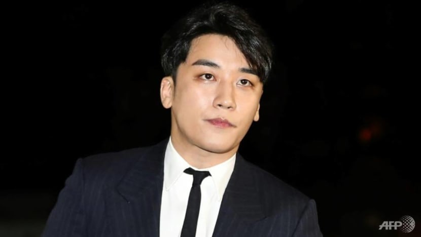 Commentary: BIGBANG’s Seungri’s sex scandal and the end of K-pop’s innocence
