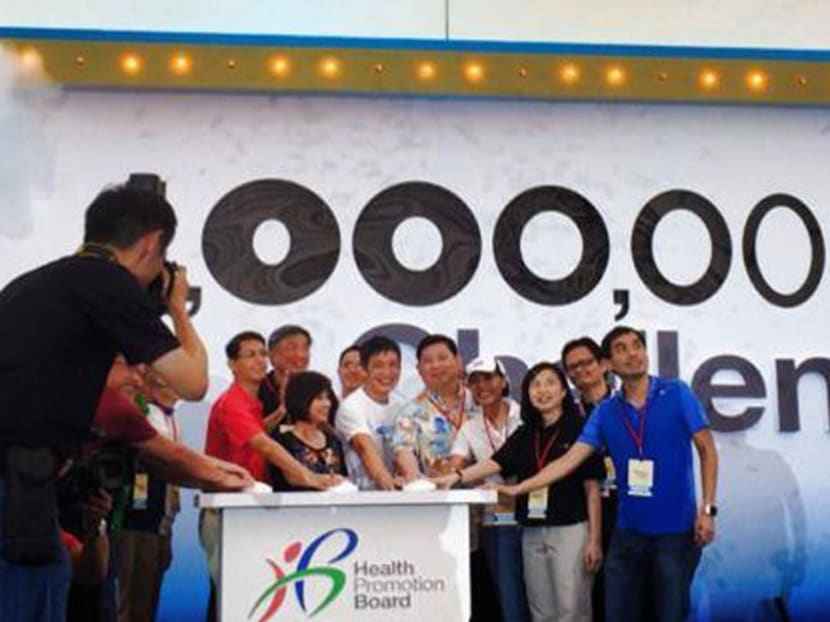 one-million-kg-challenge-launched-to-get-singaporeans-to-keep-fit-today