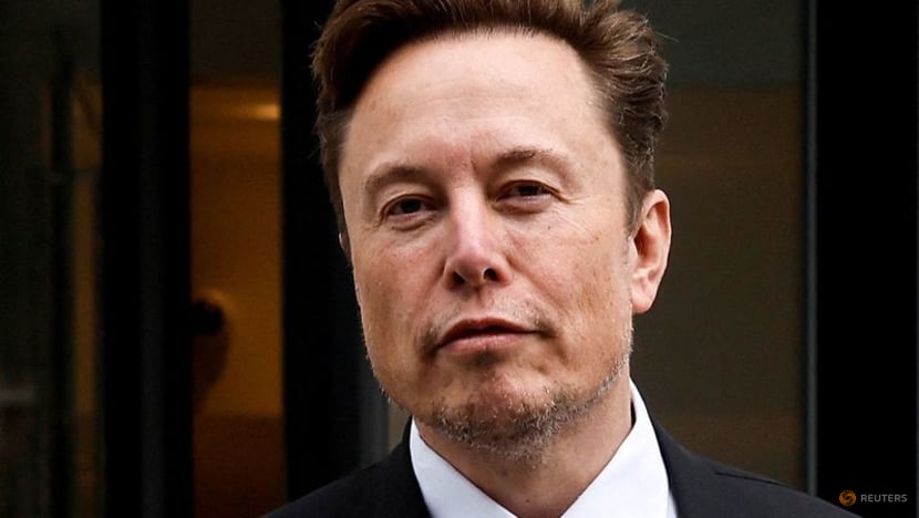 EU industry chief Breton urges more compliance efforts from Twitter's Musk EU industry chief Breton urges more compliance efforts from Twitter's Musk