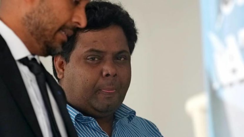 Scoot passenger gets jail for molesting air stewardess on flight, wants to appeal Scoot passenger gets jail for molesting air stewardess on flight, wants to appeal