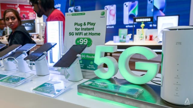 Malaysia can learn from other advanced economies in 5G roll-out, say industry experts