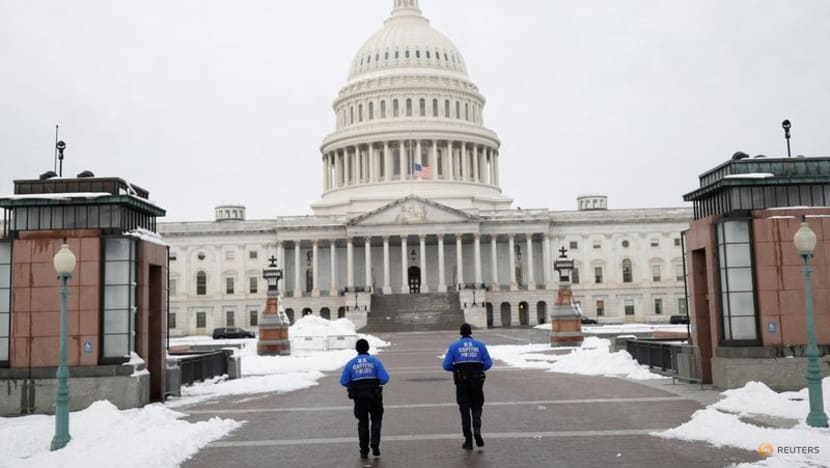 Twitter convenes a team to prepare for Capitol riot anniversary Twitter convenes a team to prepare for Capitol riot anniversary