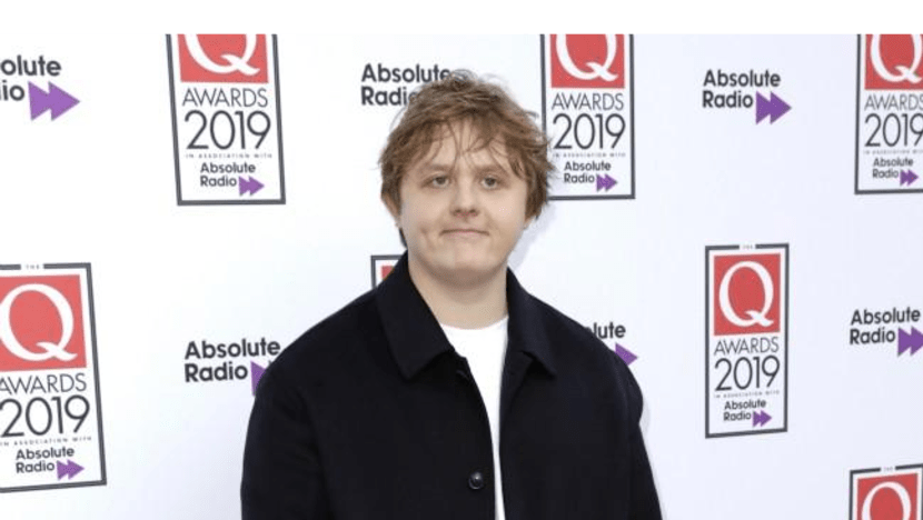 Lewis Capaldi, Rose McGowan and more attend star-studded Q Awards