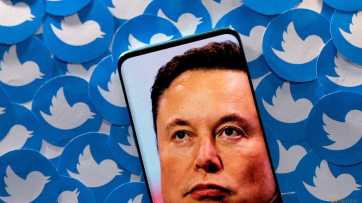Twitter menangguhkan beberapa jurnalis, Musk menyebut ‘doxxing’ jetnya